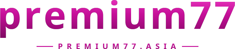 premium77 logo